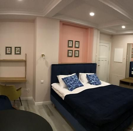 Apartament Weyssenhoffa 9 Μπίντγκοστς Εξωτερικό φωτογραφία