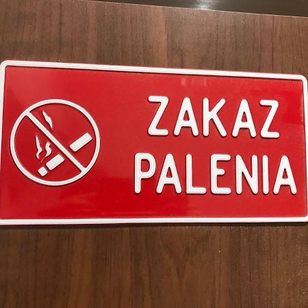 Apartament Weyssenhoffa 9 Μπίντγκοστς Εξωτερικό φωτογραφία