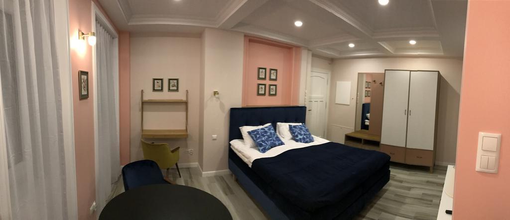 Apartament Weyssenhoffa 9 Μπίντγκοστς Εξωτερικό φωτογραφία